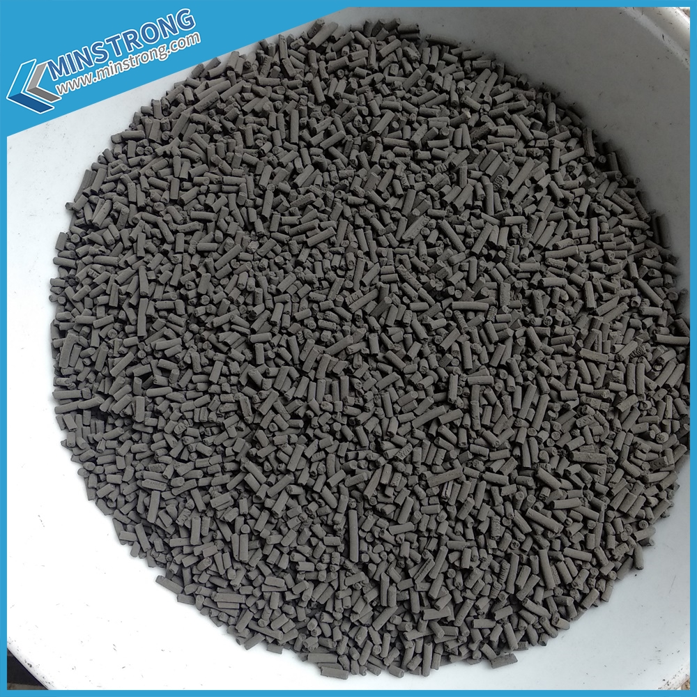 Gas Desiccant Moisture Absorber Drying Agent