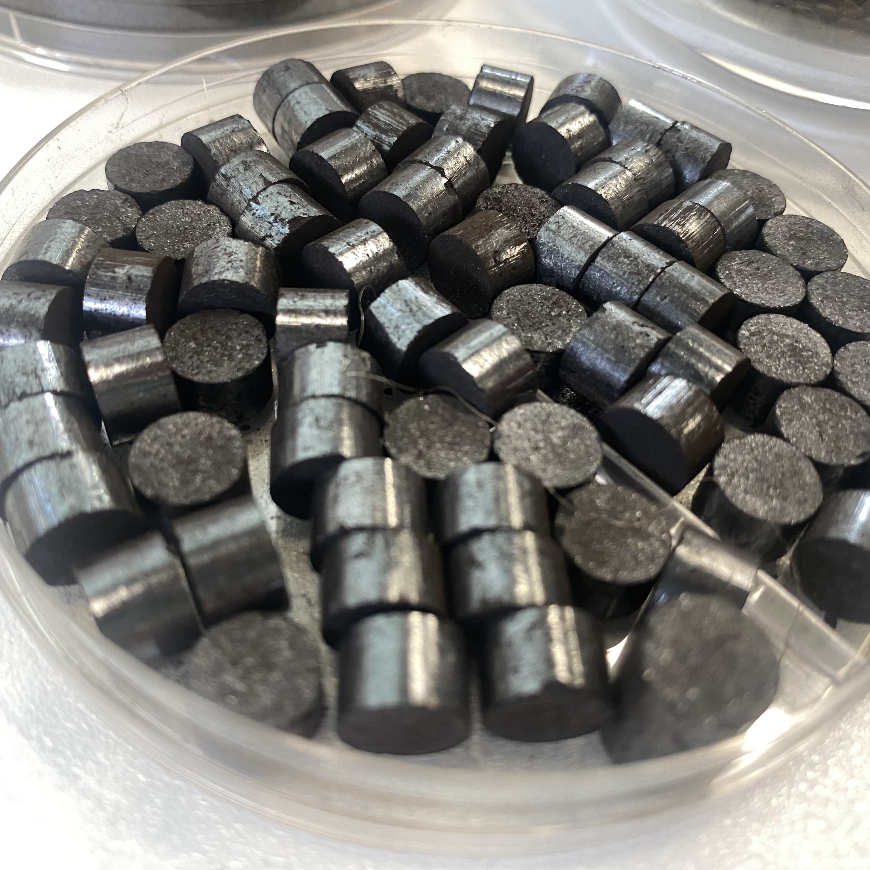 Manganese Dioxide
