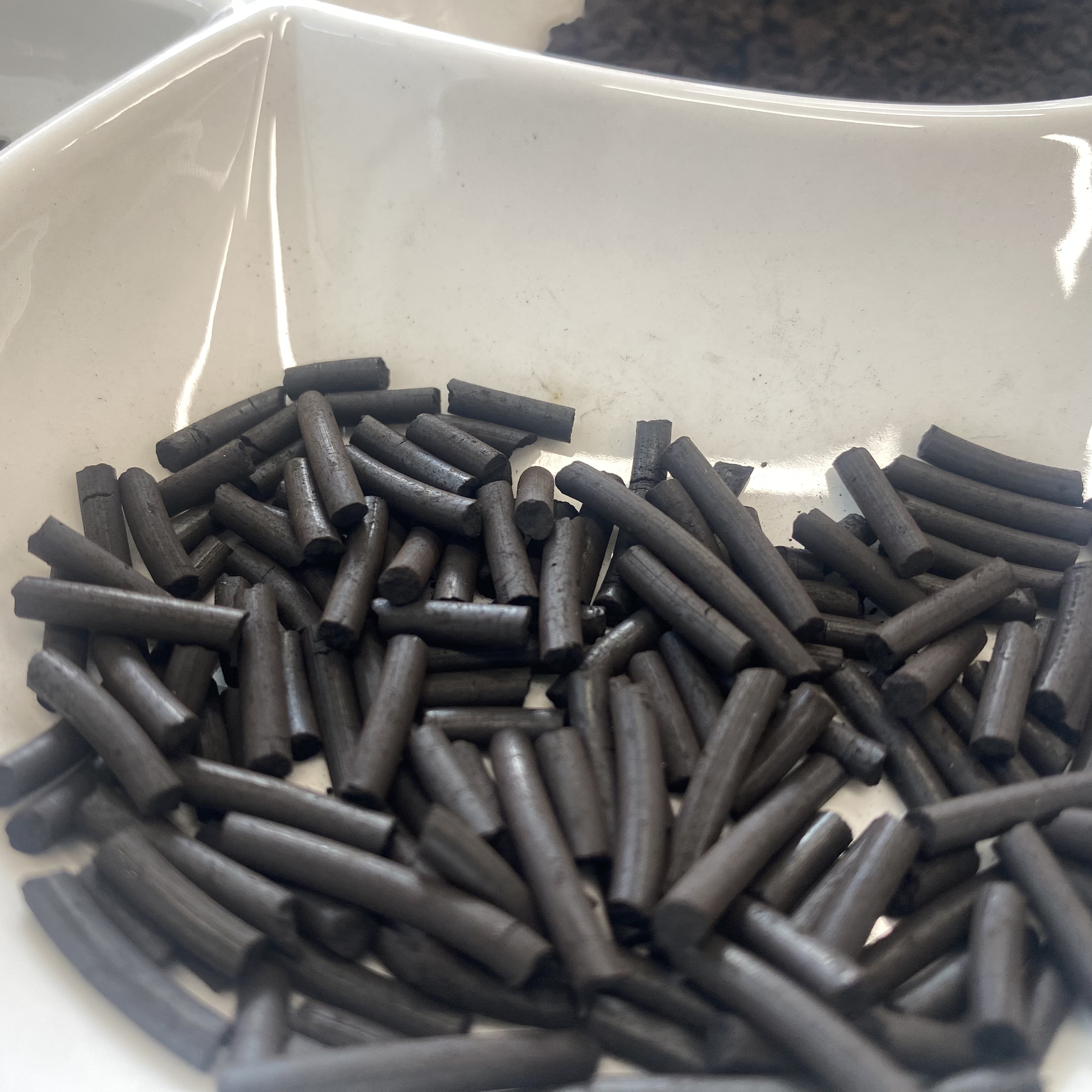 Copper Oxide Catalyst