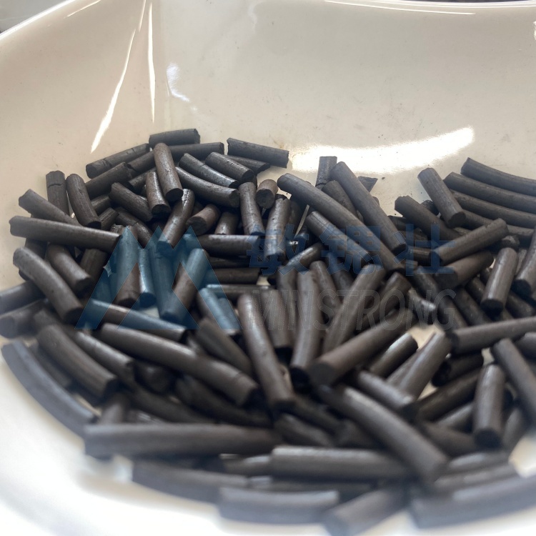 ozone decomposition catalysts