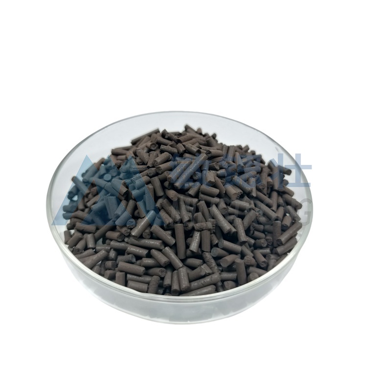 Ozone decomposition catalyst
