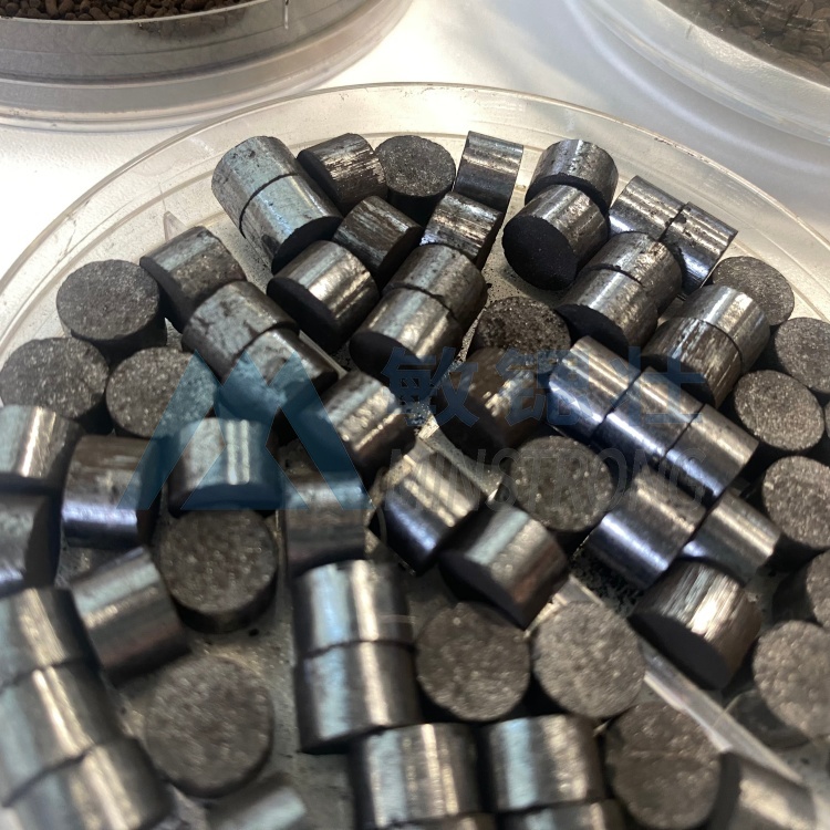 Hopcalite catalysts