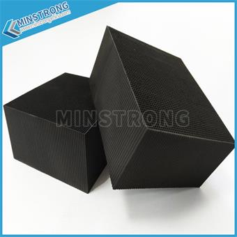 MC-CH01 Honeycomb Non-precious Metal VOC Removal Catalyst